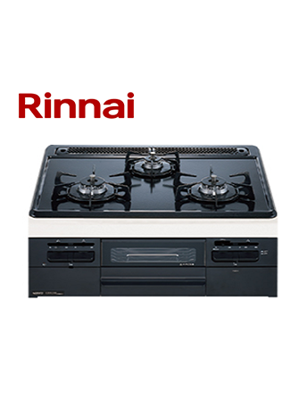 Rinnai Metal top