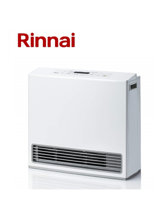 Rinnai Standard