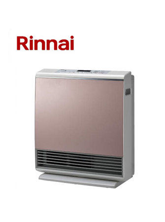 Rinnai A-style